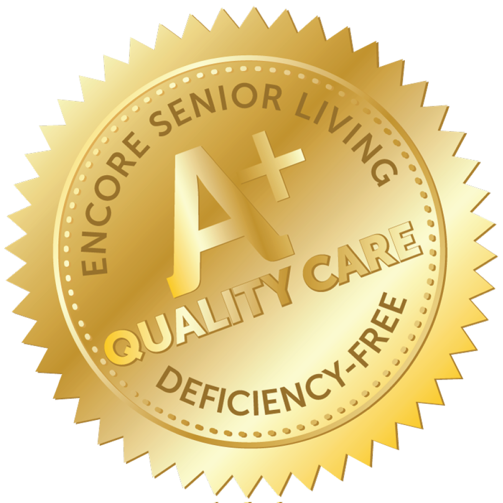 A+ Quality Deficiency Free